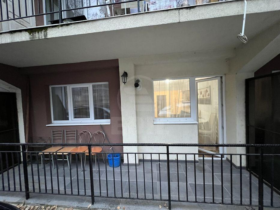 Inchiriere Apartament 1 camera MANASTUR