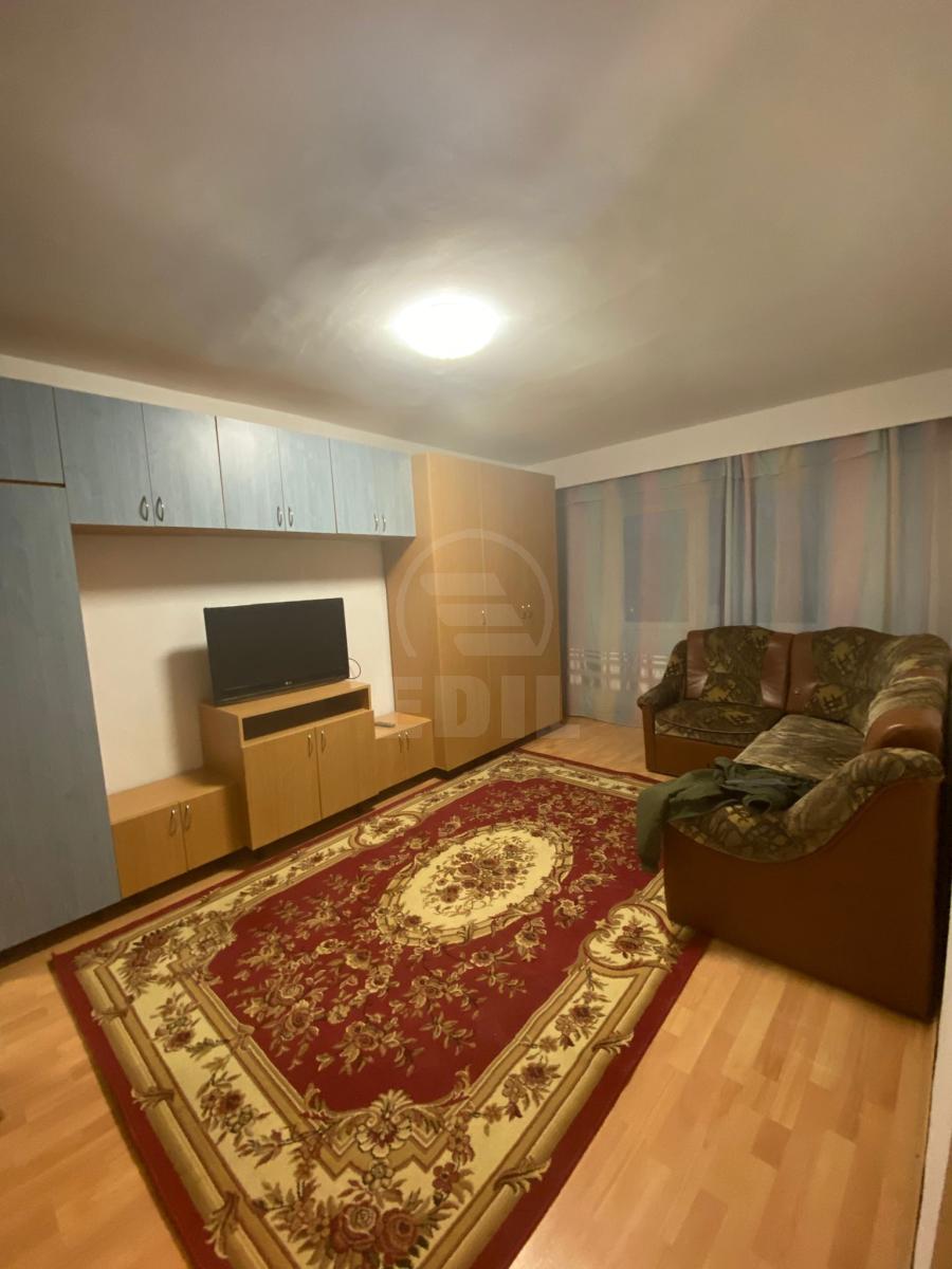 Inchiriere Apartament 3 camere MANASTUR