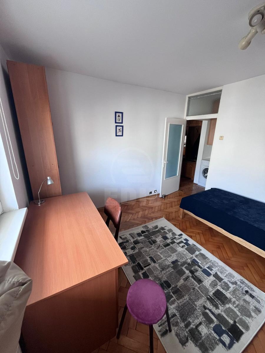 Inchiriere Apartament 2 camere PLOPILOR