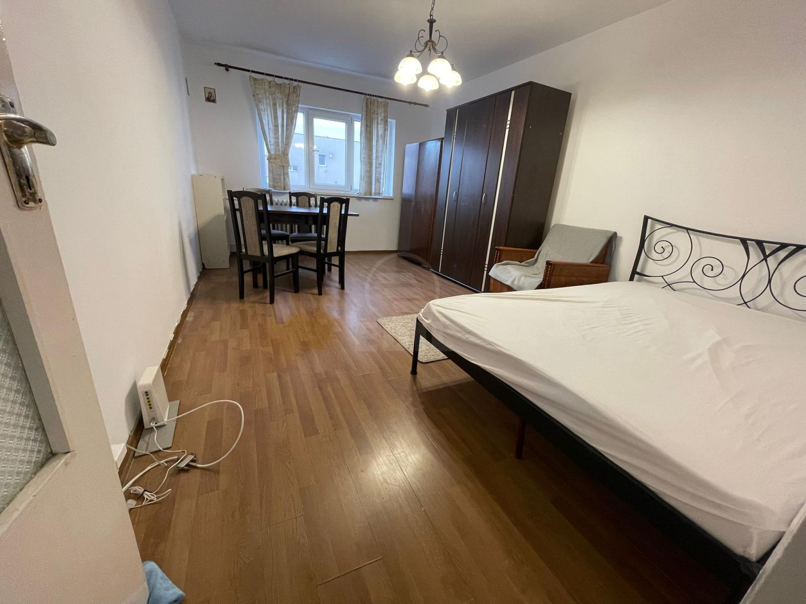 Inchiriere Apartament 2 camere ZORILOR