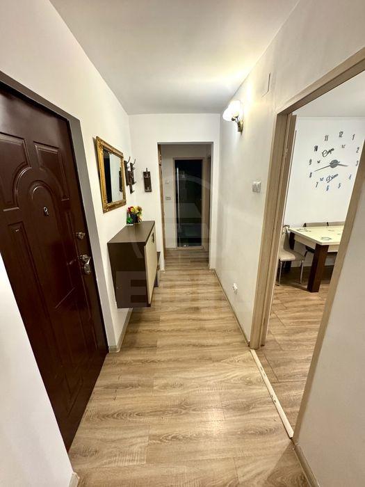 Inchiriere Apartament 2 camere MANASTUR