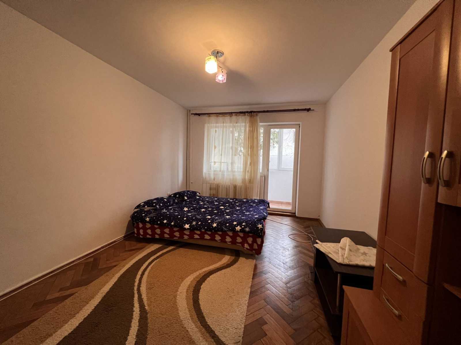 Inchiriere Apartament 2 camere MANASTUR