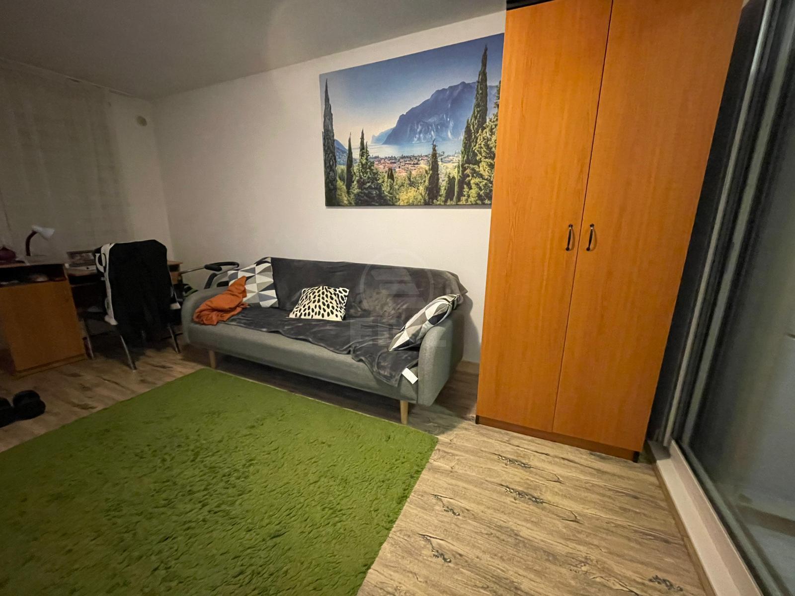 Inchiriere Apartament 2 camere CENTRAL