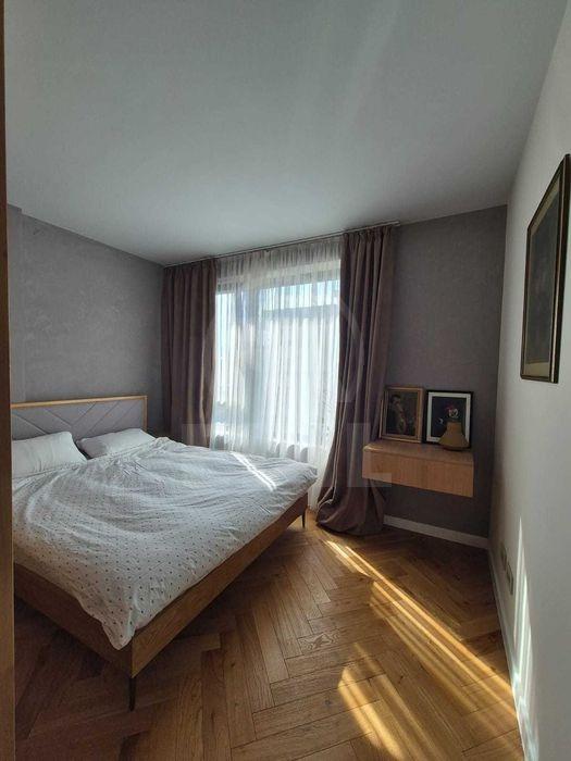 Inchiriere Apartament 2 camere GHEORGHENI