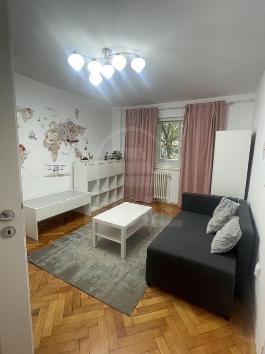 Inchiriere Apartament 2 camere MANASTUR