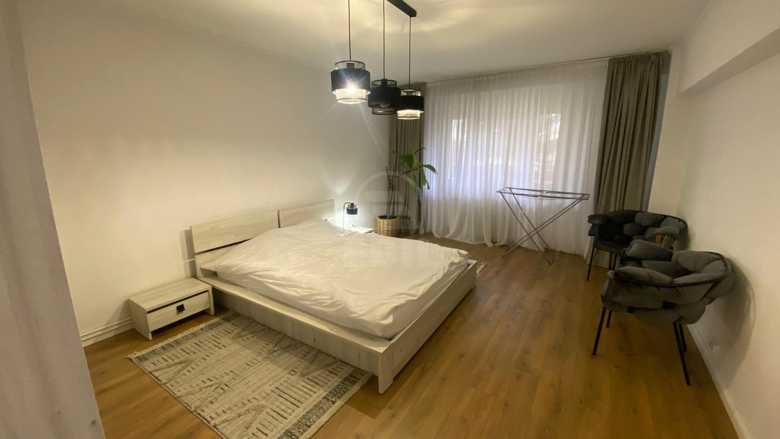 Inchiriere Apartament 3 camere MARASTI