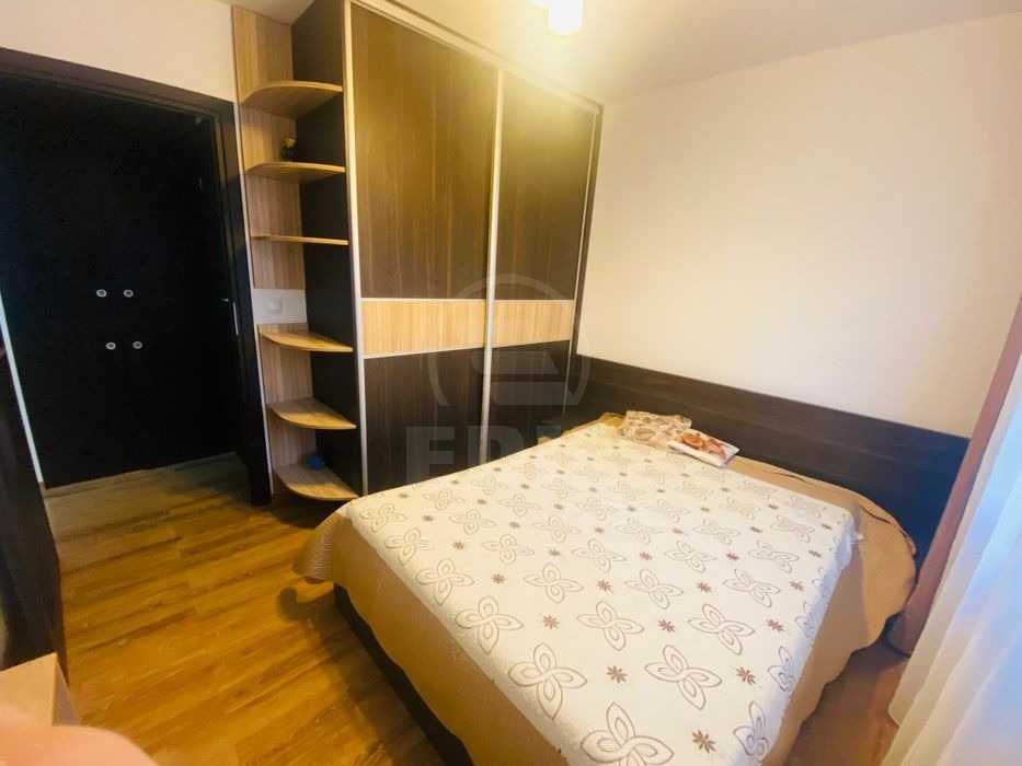 Inchiriere Apartament 3 camere MANASTUR