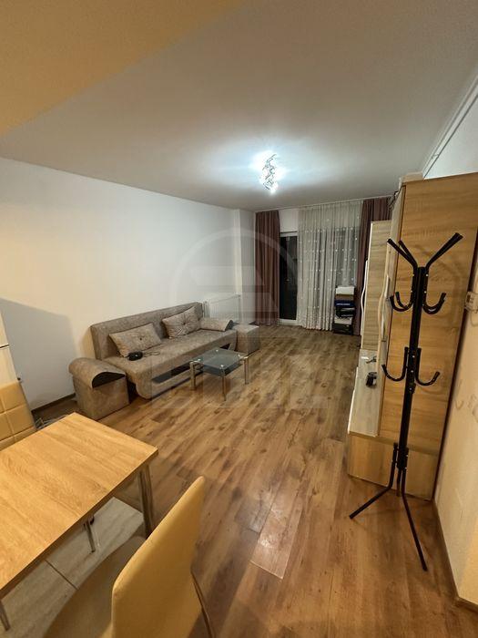 Inchiriere Apartament 2 camere BUNA ZIUA