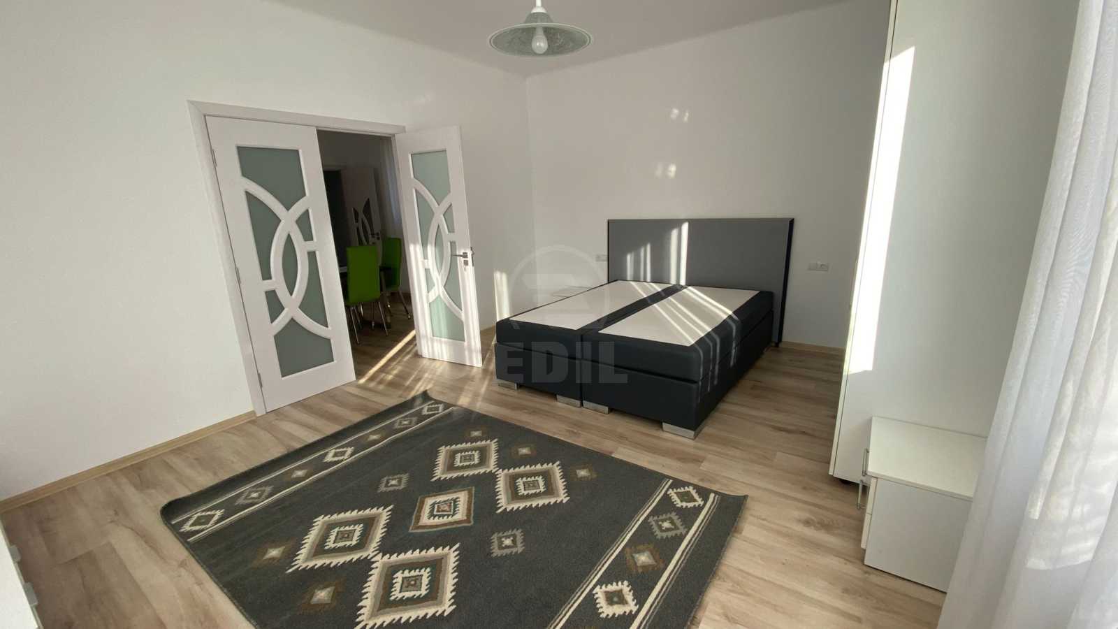 Inchiriere Apartament 2 camere GHEORGHENI