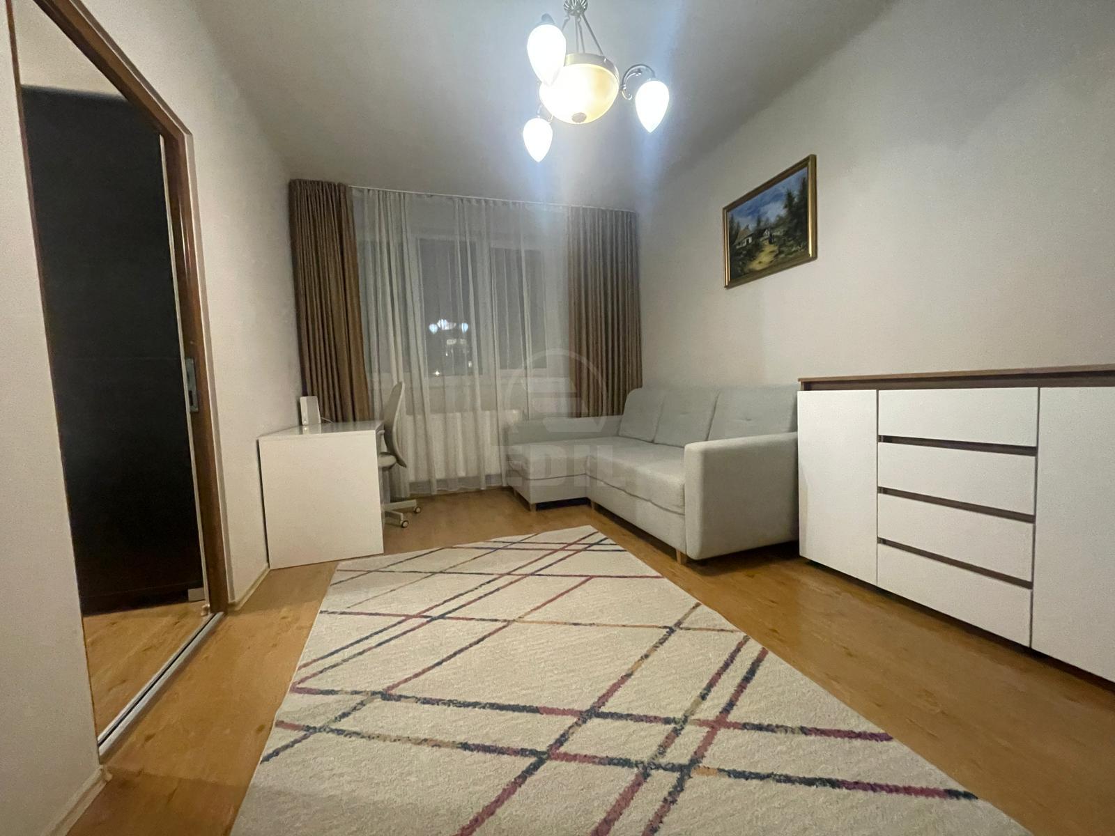 Inchiriere Apartament 2 camere CENTRAL