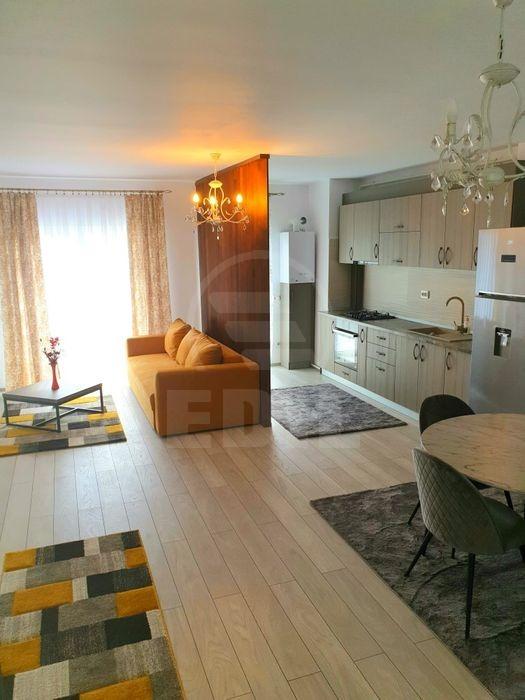 Inchiriere Apartament 2 camere MARASTI