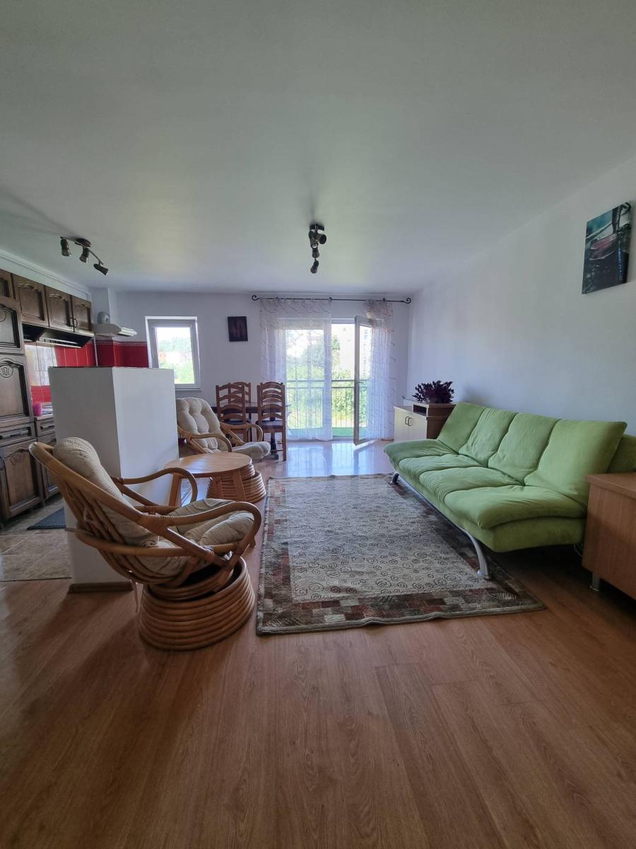 Inchiriere Apartament 2 camere GHEORGHENI