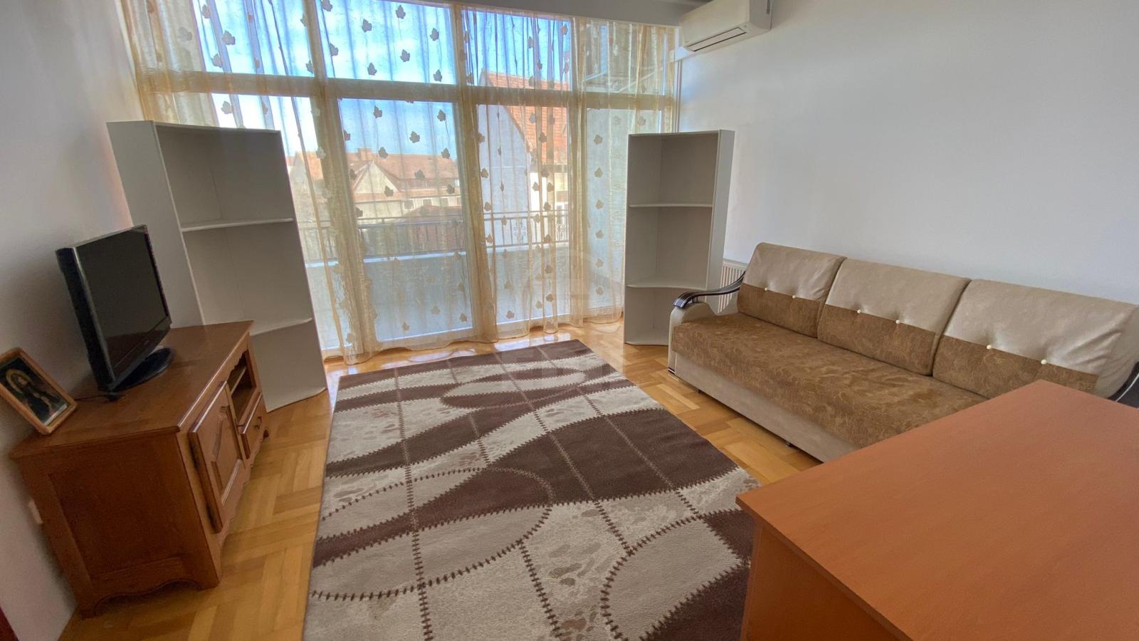 Inchiriere Apartament 2 camere CENTRAL