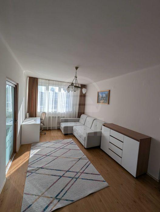 Inchiriere Apartament 2 camere CENTRAL