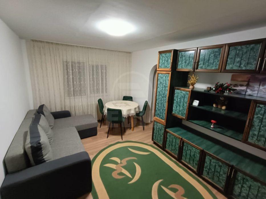 Inchiriere Apartament 3 camere MANASTUR