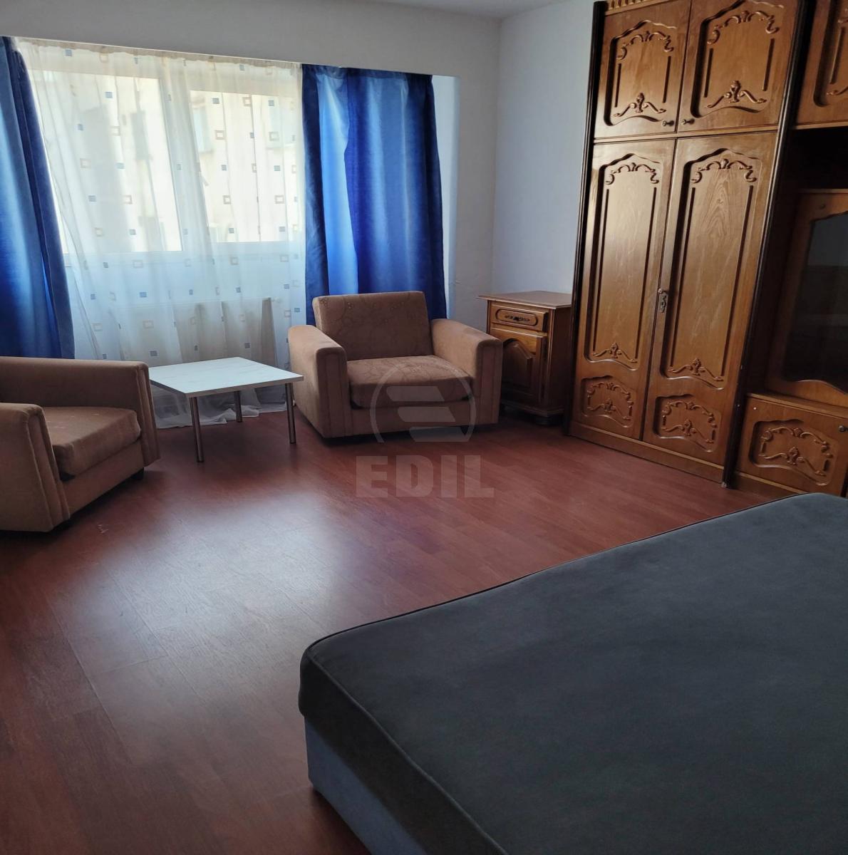 Inchiriere Apartament 3 camere MARASTI