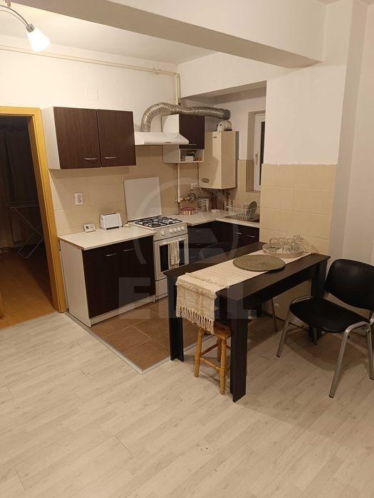 Inchiriere Apartament 3 camere MANASTUR