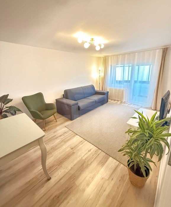 Inchiriere Apartament 3 camere ZORILOR