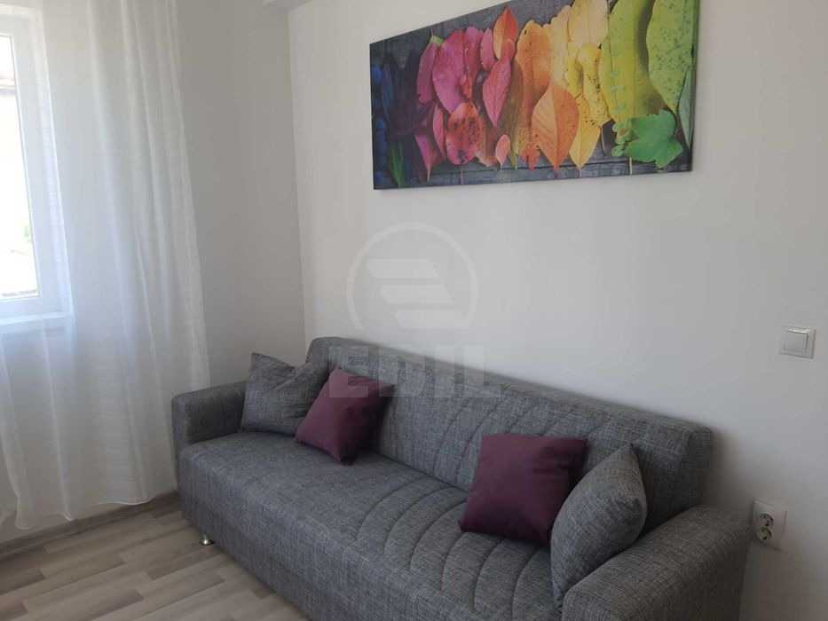 Inchiriere Apartament 2 camere BUNA ZIUA