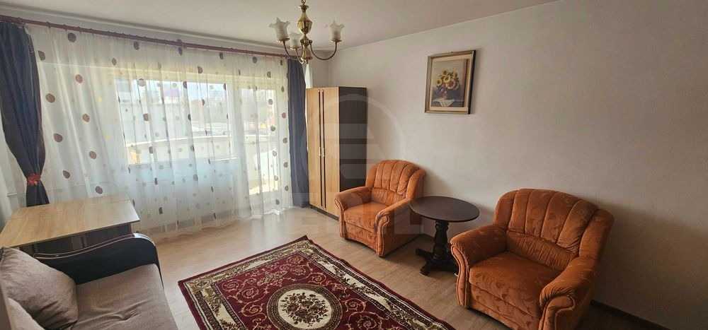 Inchiriere Apartament 1 camera MARASTI