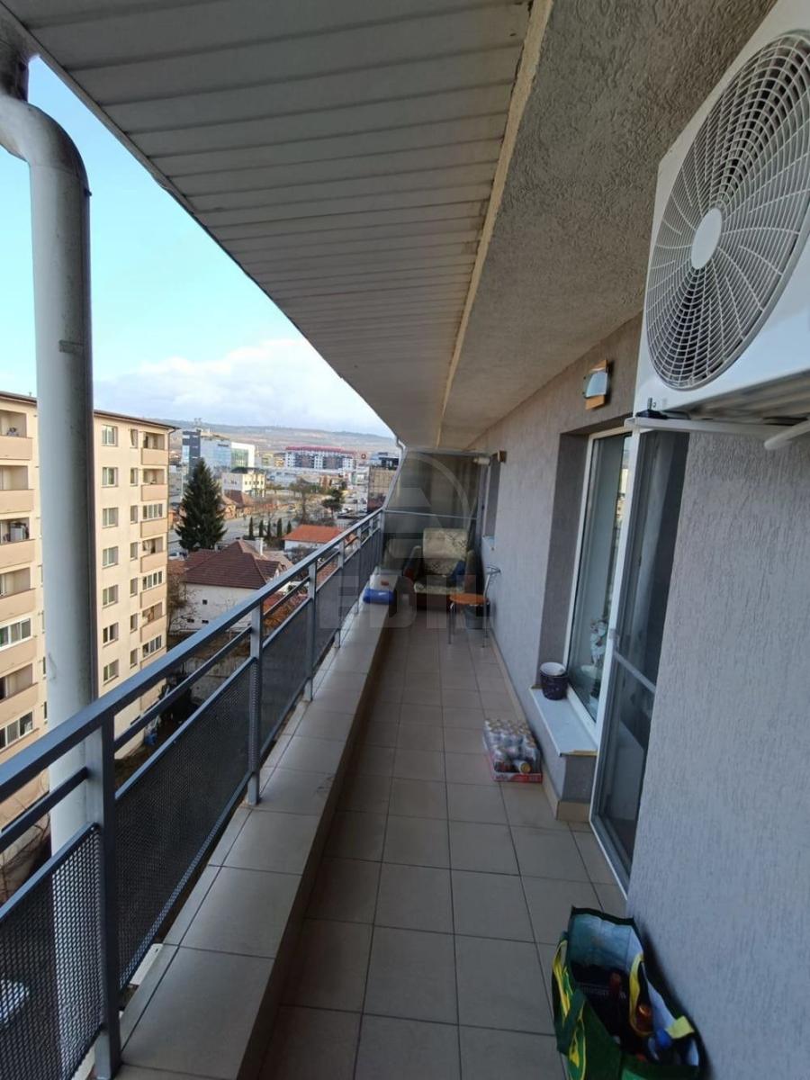 Inchiriere Apartament 1 camera BUNA ZIUA