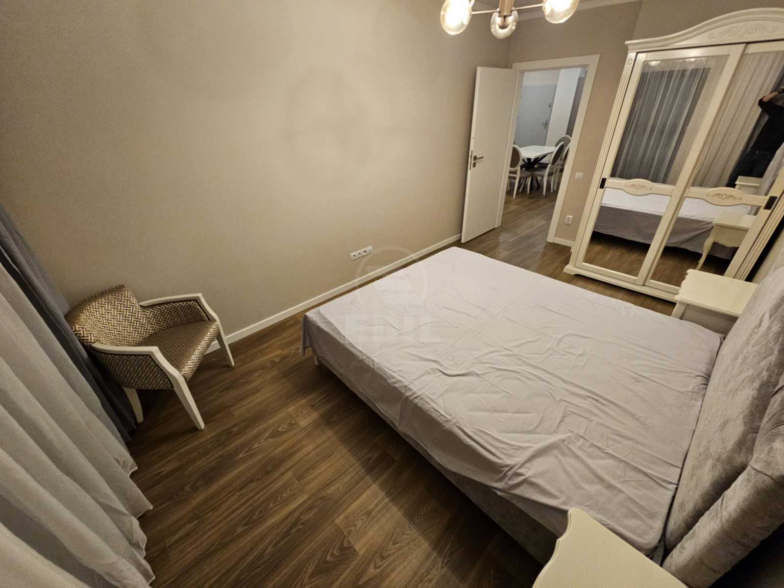 Inchiriere Apartament 2 camere ZORILOR