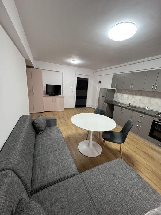Inchiriere Apartament 2 camere BACIU