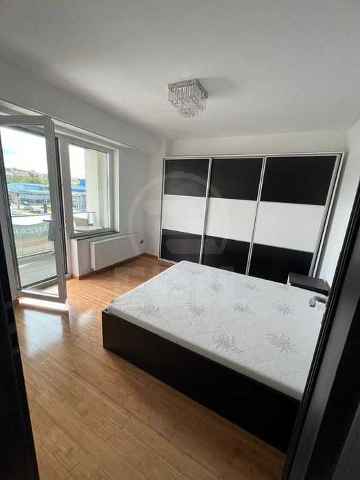 Inchiriere Apartament 2 camere BUNA ZIUA