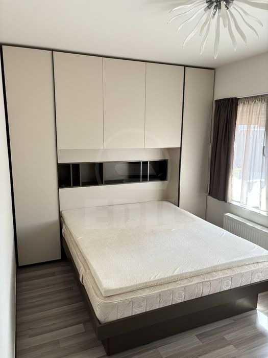 Inchiriere Apartament 2 camere DAMBU ROTUND