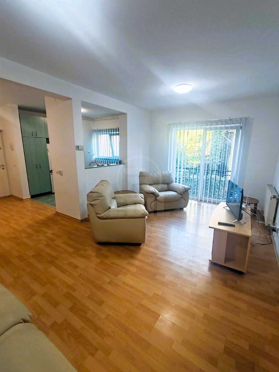 Inchiriere Apartament 2 camere PLOPILOR