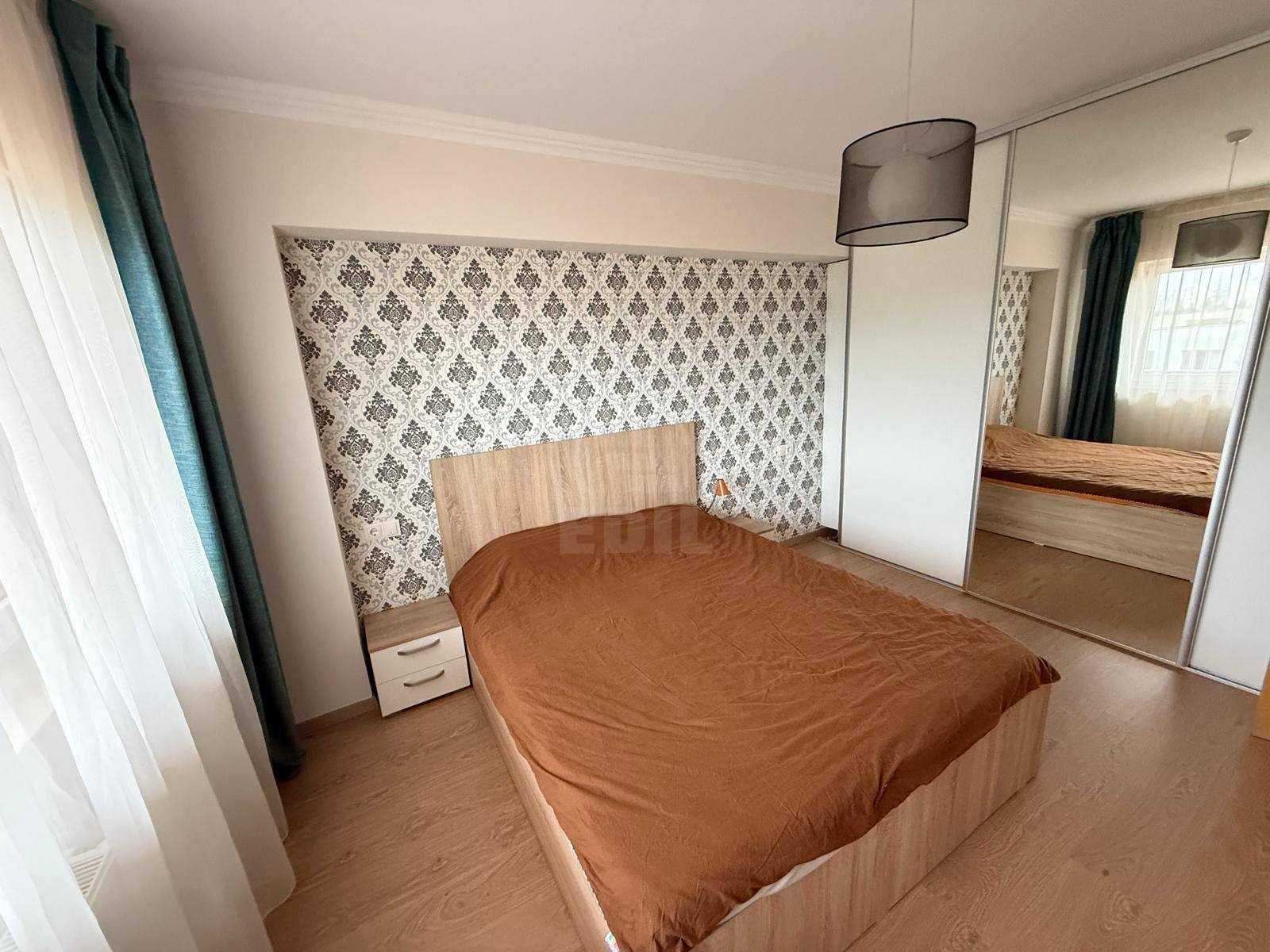 Inchiriere Apartament 2 camere GHEORGHENI
