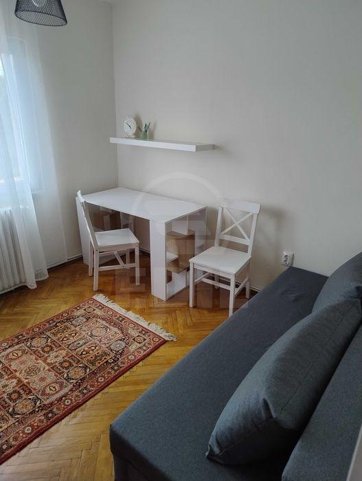 Inchiriere Apartament 4 camere GRIGORESCU
