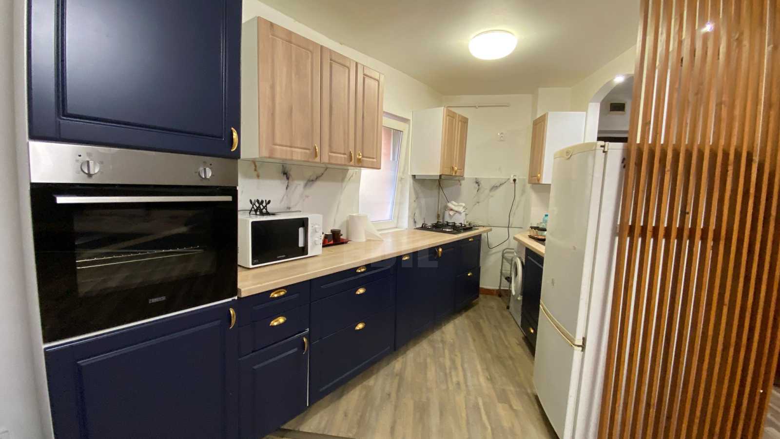 Inchiriere Apartament 3 camere GHEORGHENI
