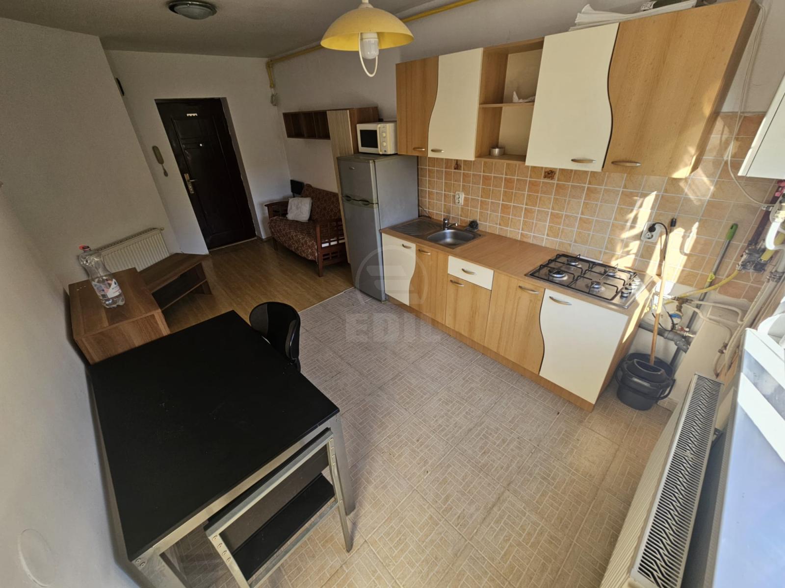 Inchiriere Apartament 1 camera ZORILOR
