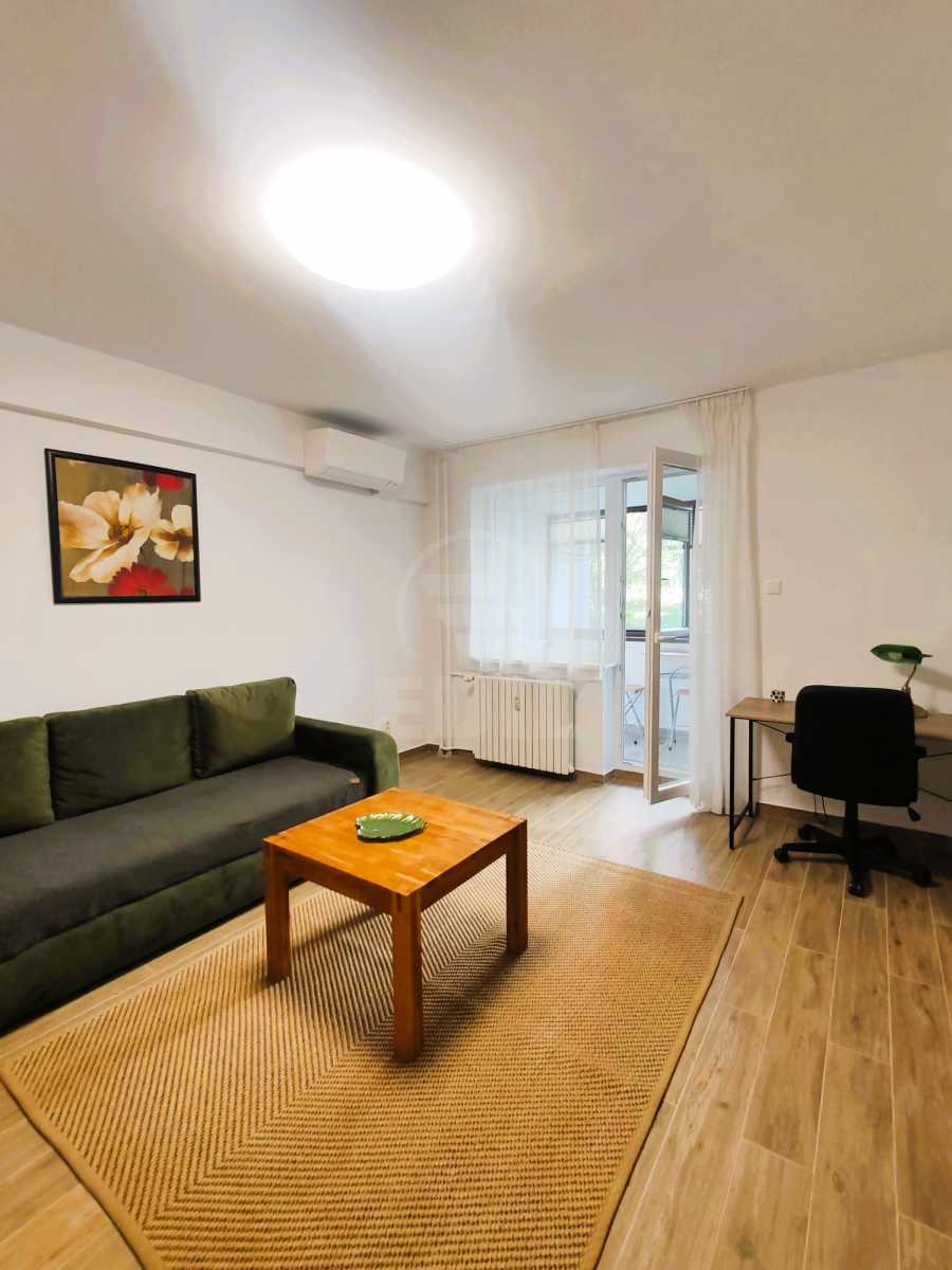 Inchiriere Apartament 2 camere ZORILOR