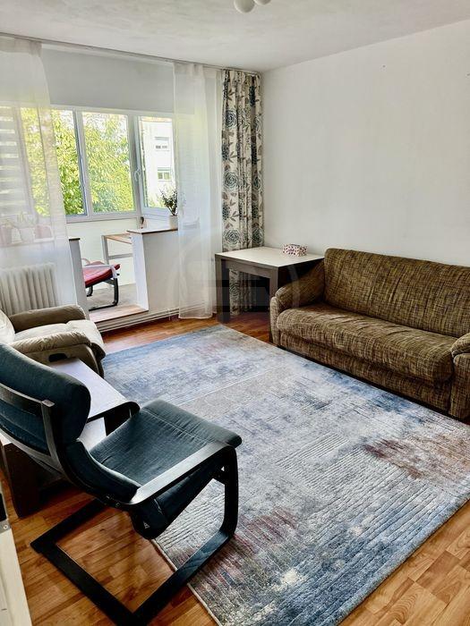 Inchiriere Apartament 3 camere MANASTUR