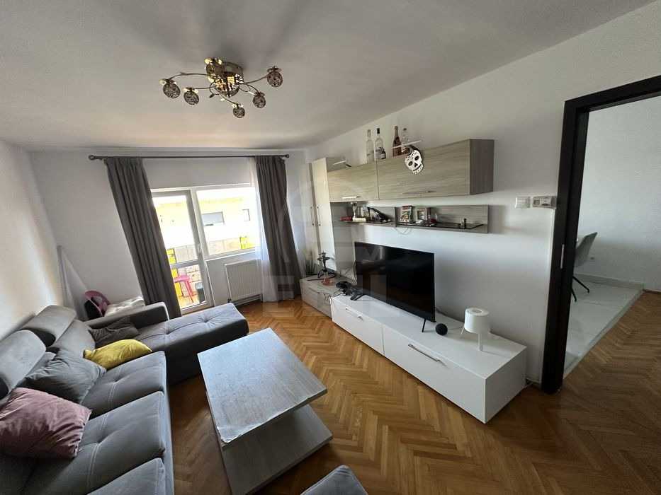 Inchiriere Apartament 3 camere ZORILOR