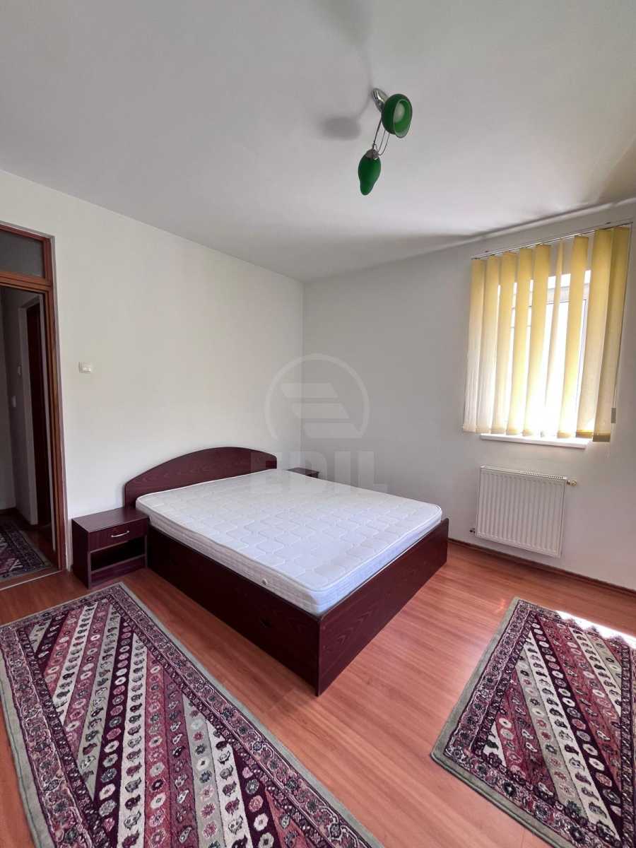 Inchiriere Apartament 2 camere GHEORGHENI