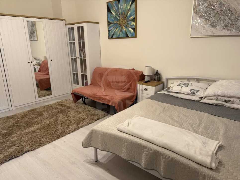 Inchiriere Apartament 1 camera CENTRAL