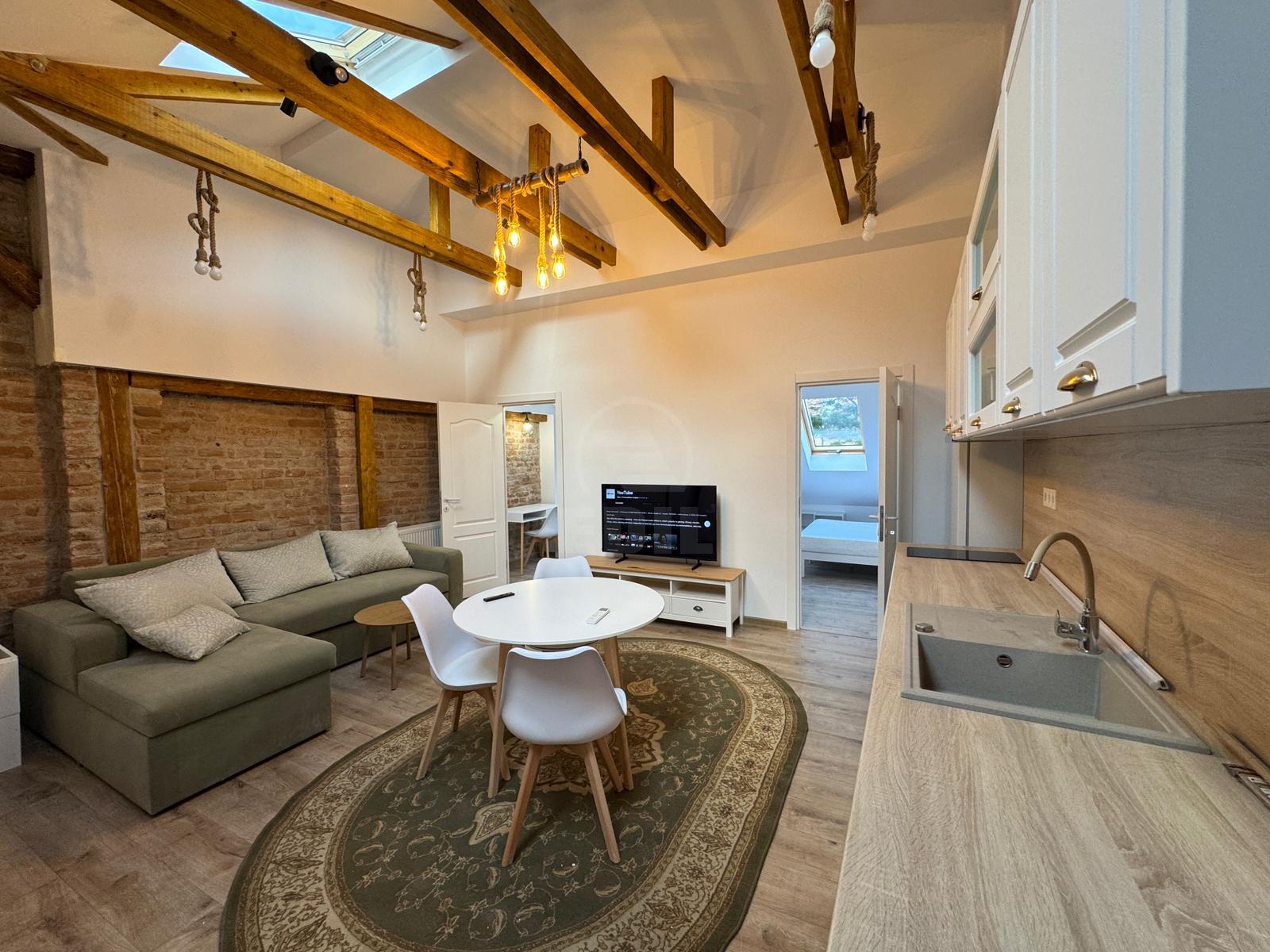 Inchiriere Apartament 2 camere CENTRAL
