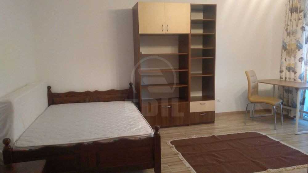 Inchiriere Apartament 2 camere GHEORGHENI