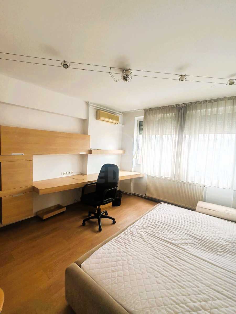 Inchiriere Apartament 2 camere CENTRAL