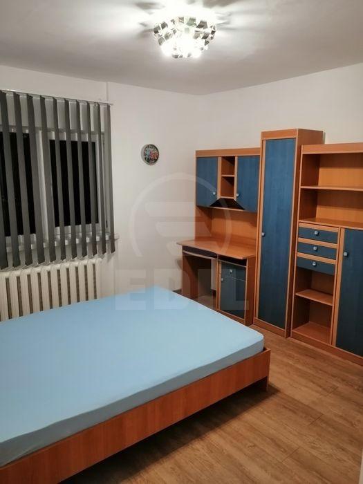Inchiriere Apartament 3 camere GHEORGHENI