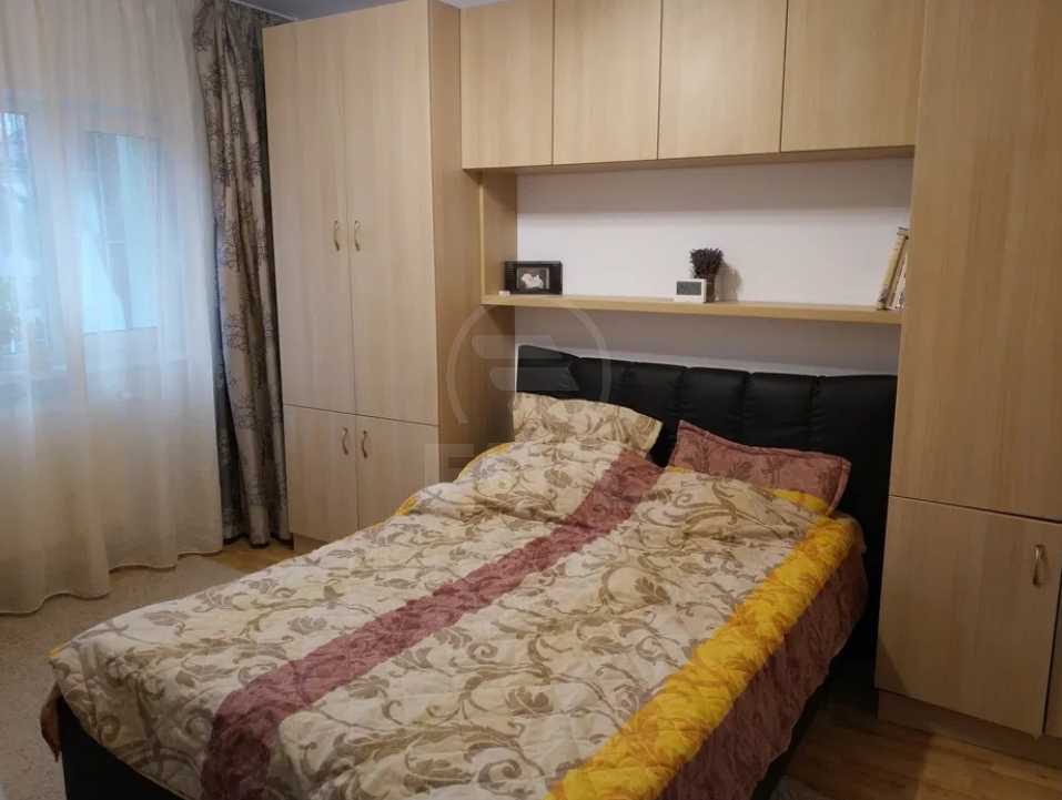 Inchiriere Apartament 3 camere GRIGORESCU