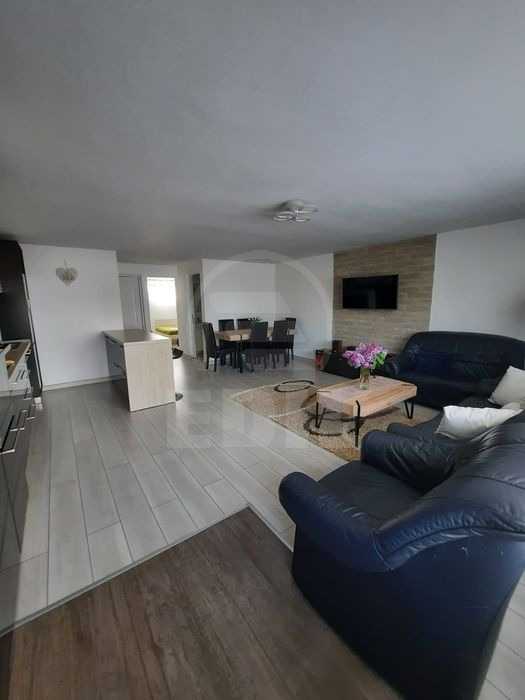 Inchiriere Apartament 3 camere ZORILOR