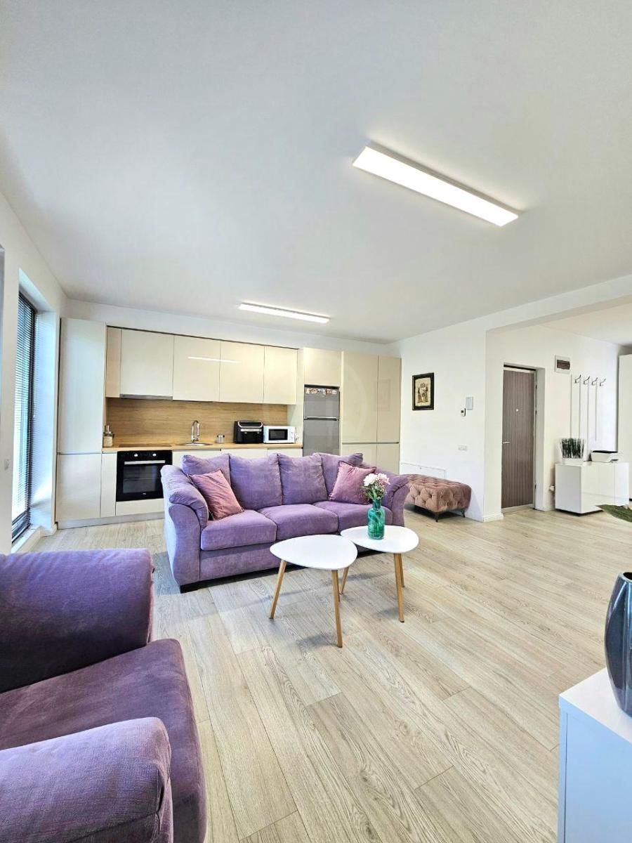 Inchiriere Apartament 3 camere ZORILOR