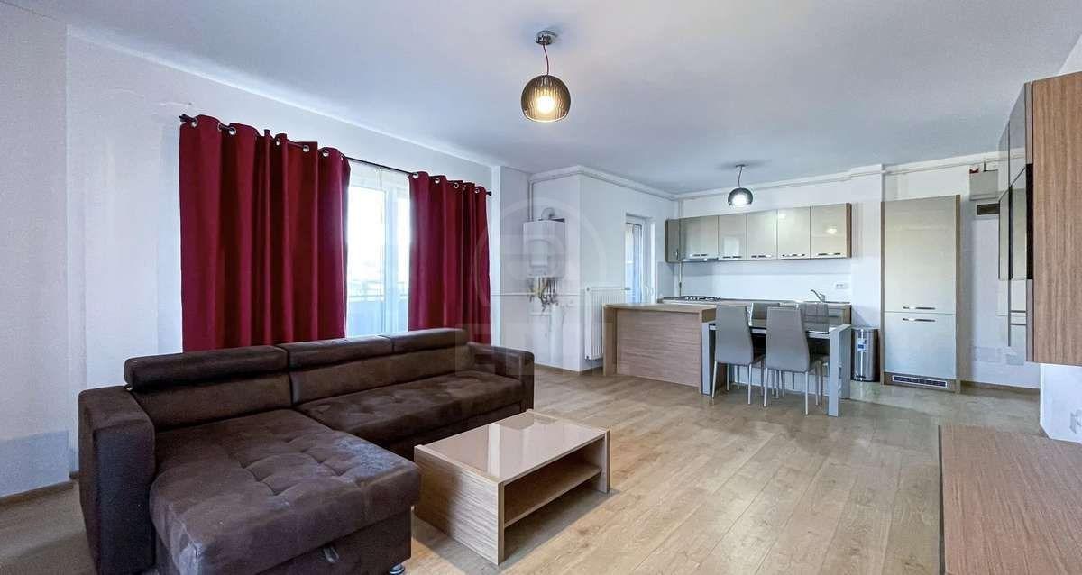 Inchiriere Apartament 3 camere BUNA ZIUA