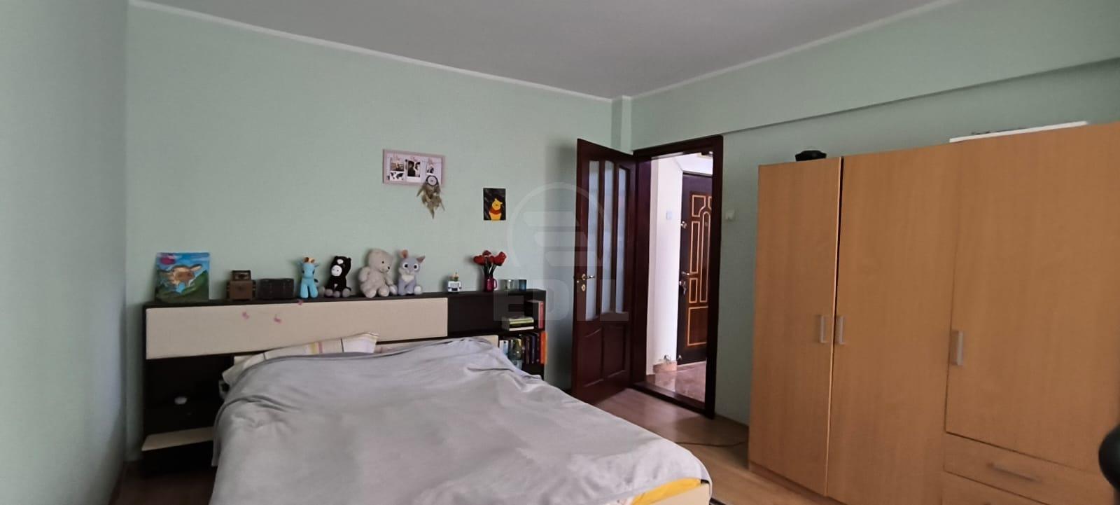 Inchiriere Apartament 2 camere MANASTUR