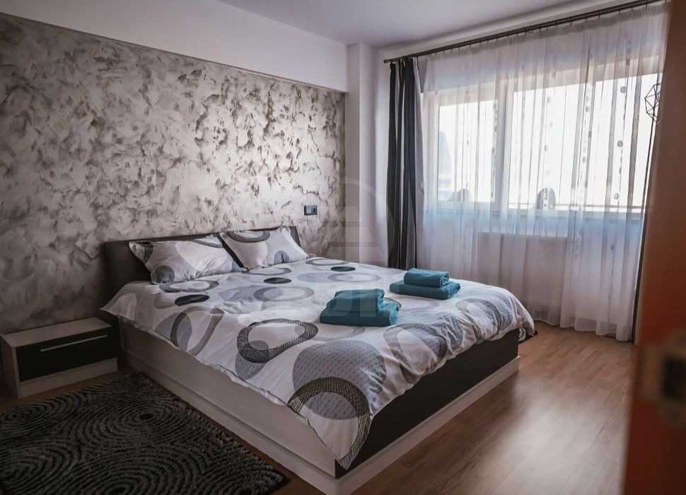 Inchiriere Apartament 2 camere GHEORGHENI