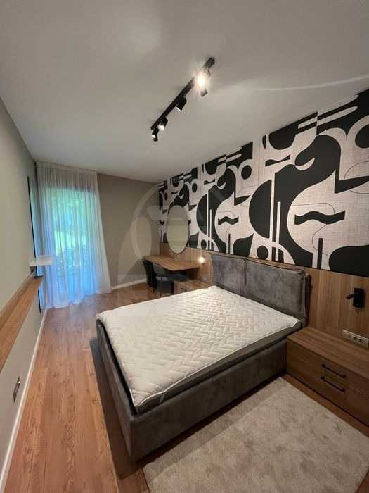 Inchiriere Apartament 2 camere MANASTUR
